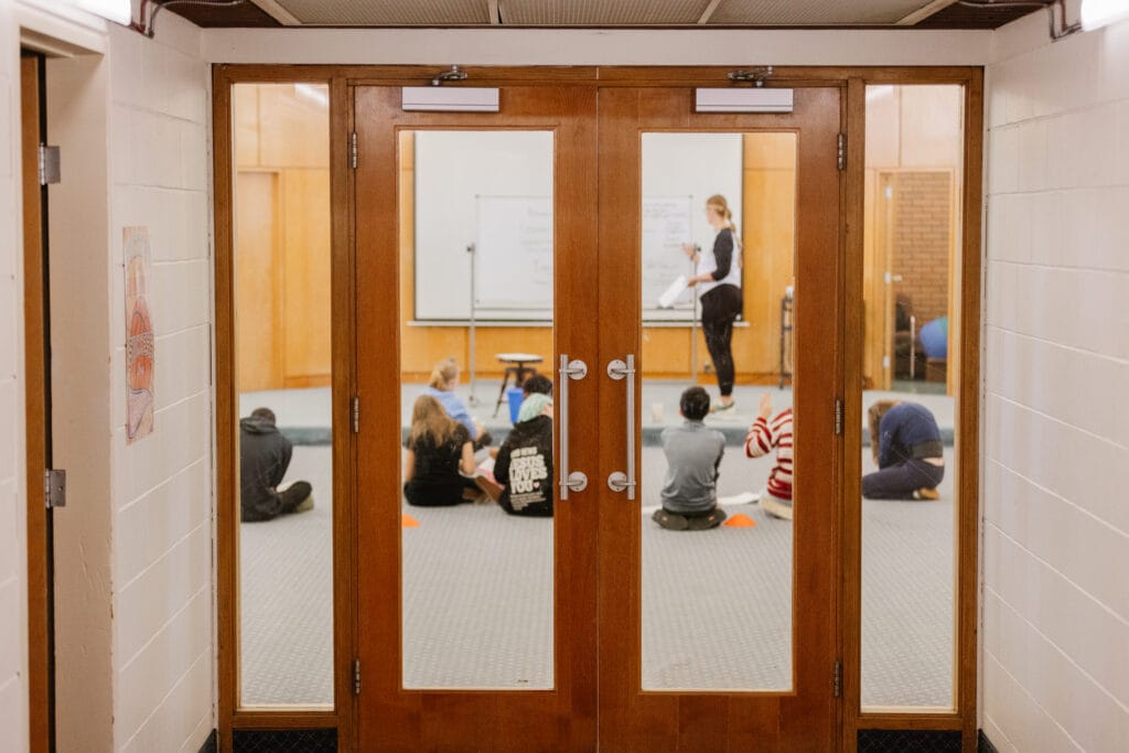 classroom at laureate img