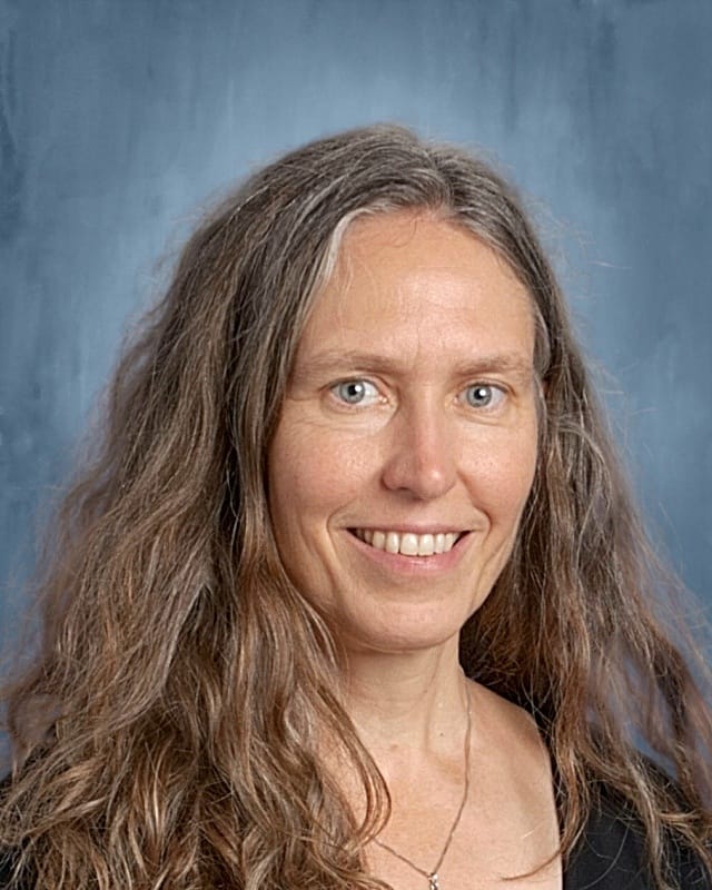 Gerbrandt Karen