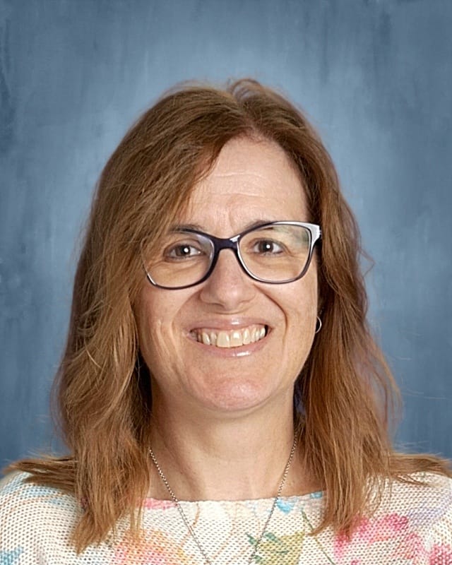 Sedleski Shauna