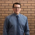 Laureate Association Headshots Stino preferred