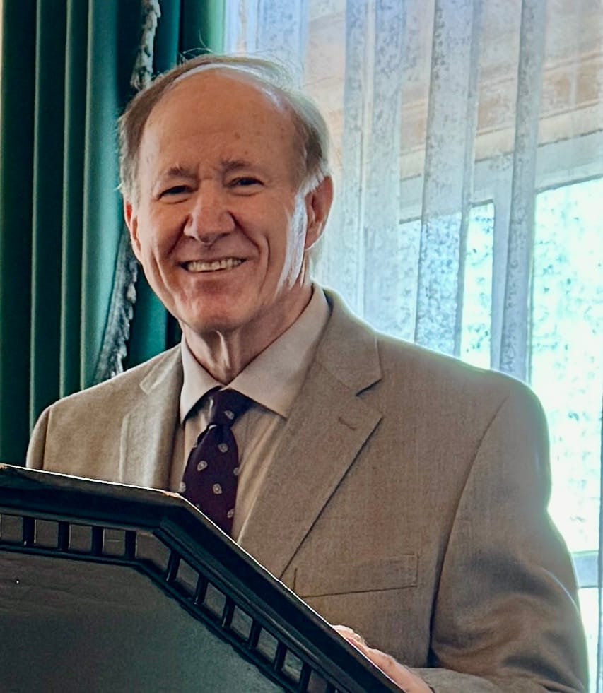 Edward Scully