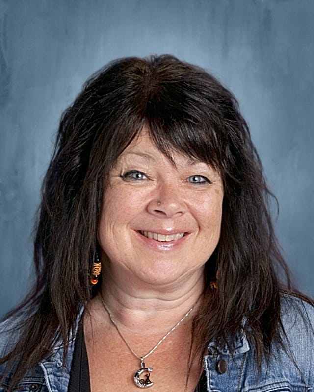 Crosby Marjorie