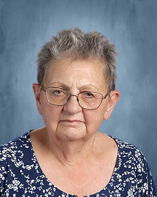 Dufault Brenda