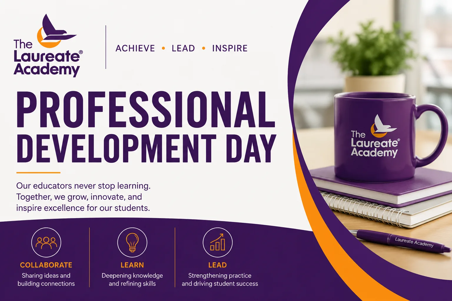 PD DAY