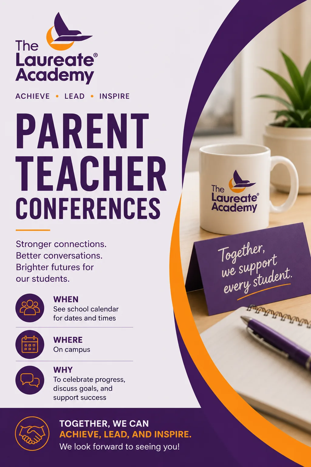 PTC Poster