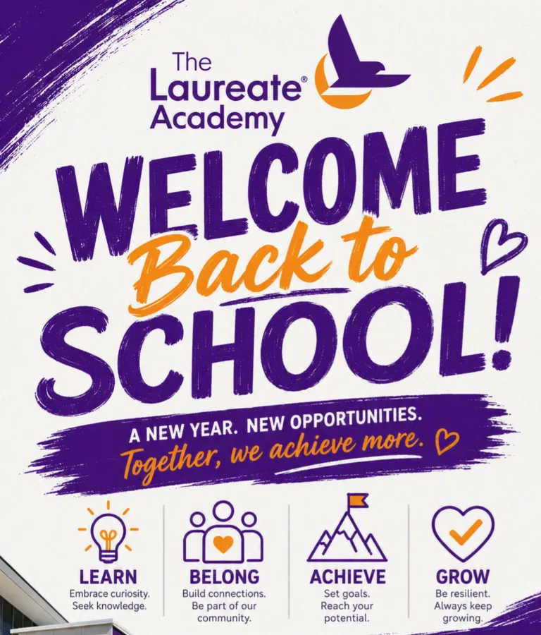 First Day of School