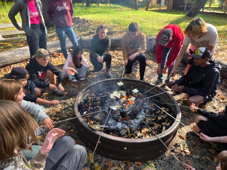 Camp Assiniboia Field Trip (all grades)