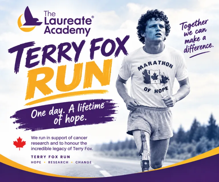 Terry Fox Run