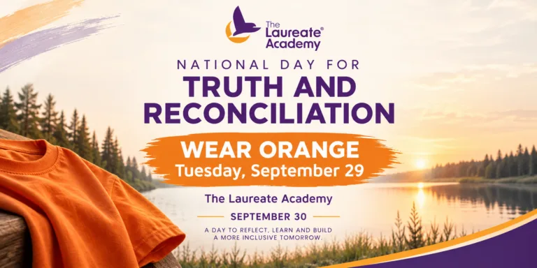 Orange Shirt Day at TLA