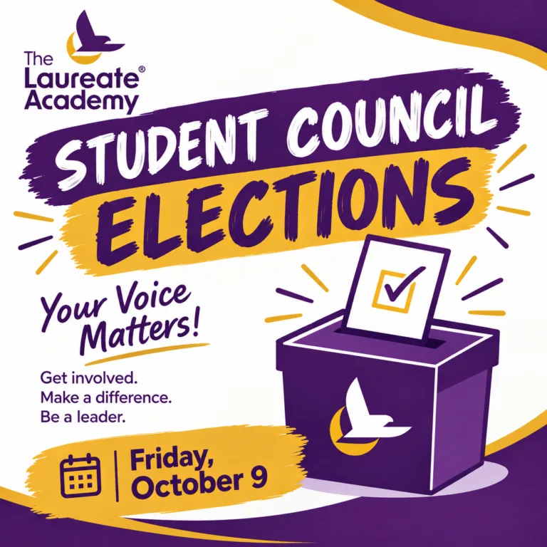 Student Council Elections